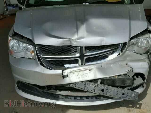 2011 DODGE CARAVAN - VIN: 2D4RN4DGXBR679939 - Photo 7