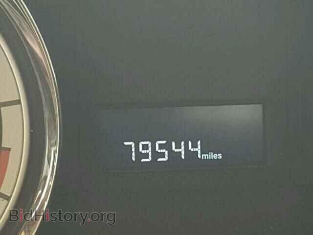2011 DODGE CARAVAN - VIN: 2D4RN4DGXBR679939 - Photo 8