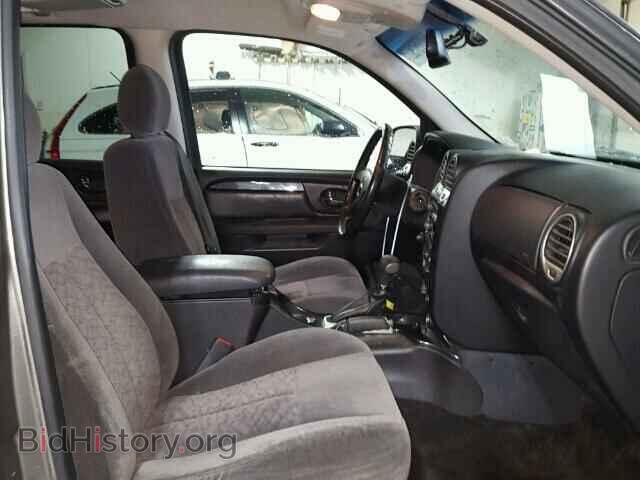 2006 GMC ENVOY - VIN: 1GKDT13SX62276666 - Фото 5