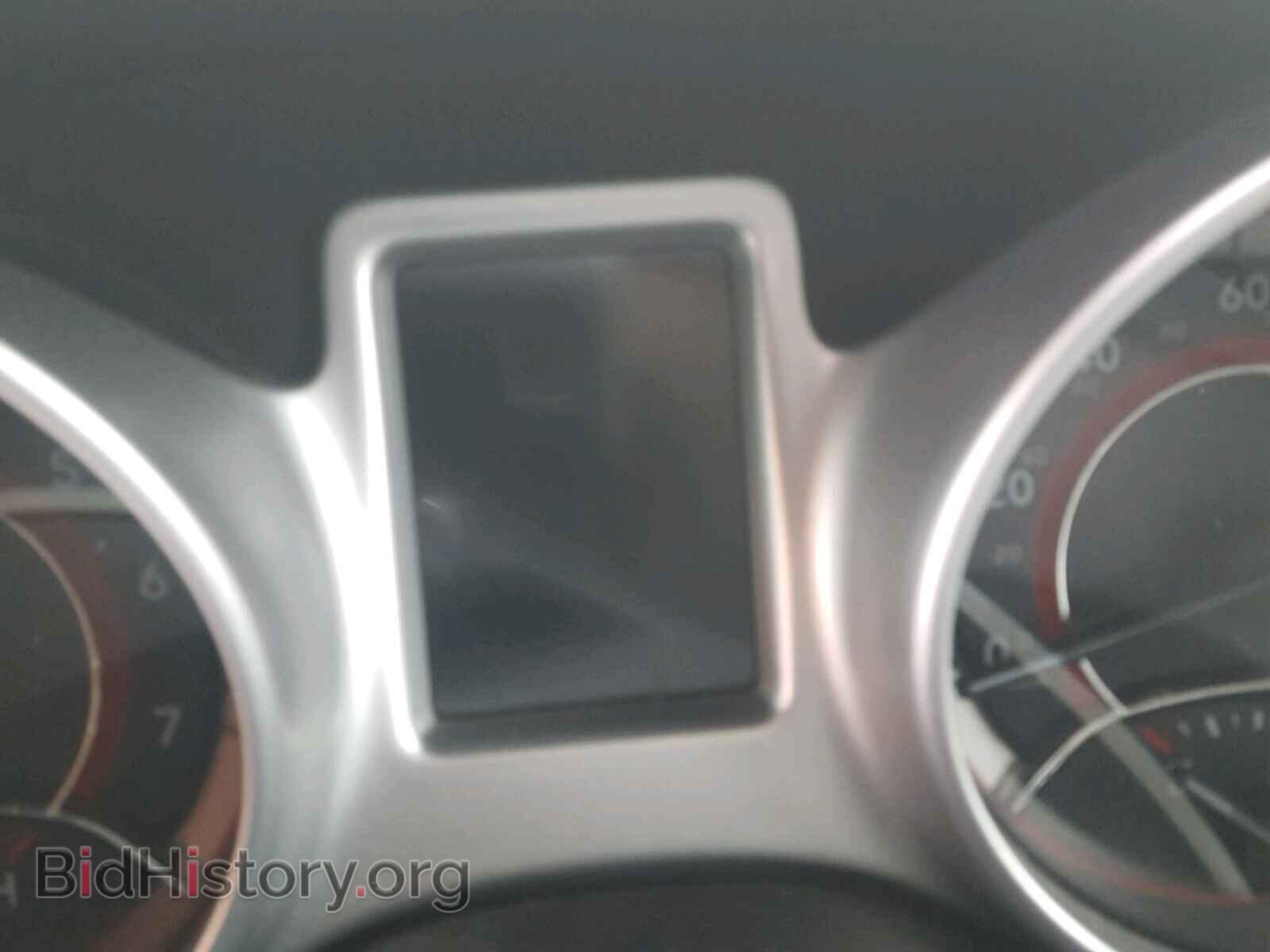 2015 DODGE JOURNEY - VIN: 3C4PDCAB8FT592425 - Photo 8