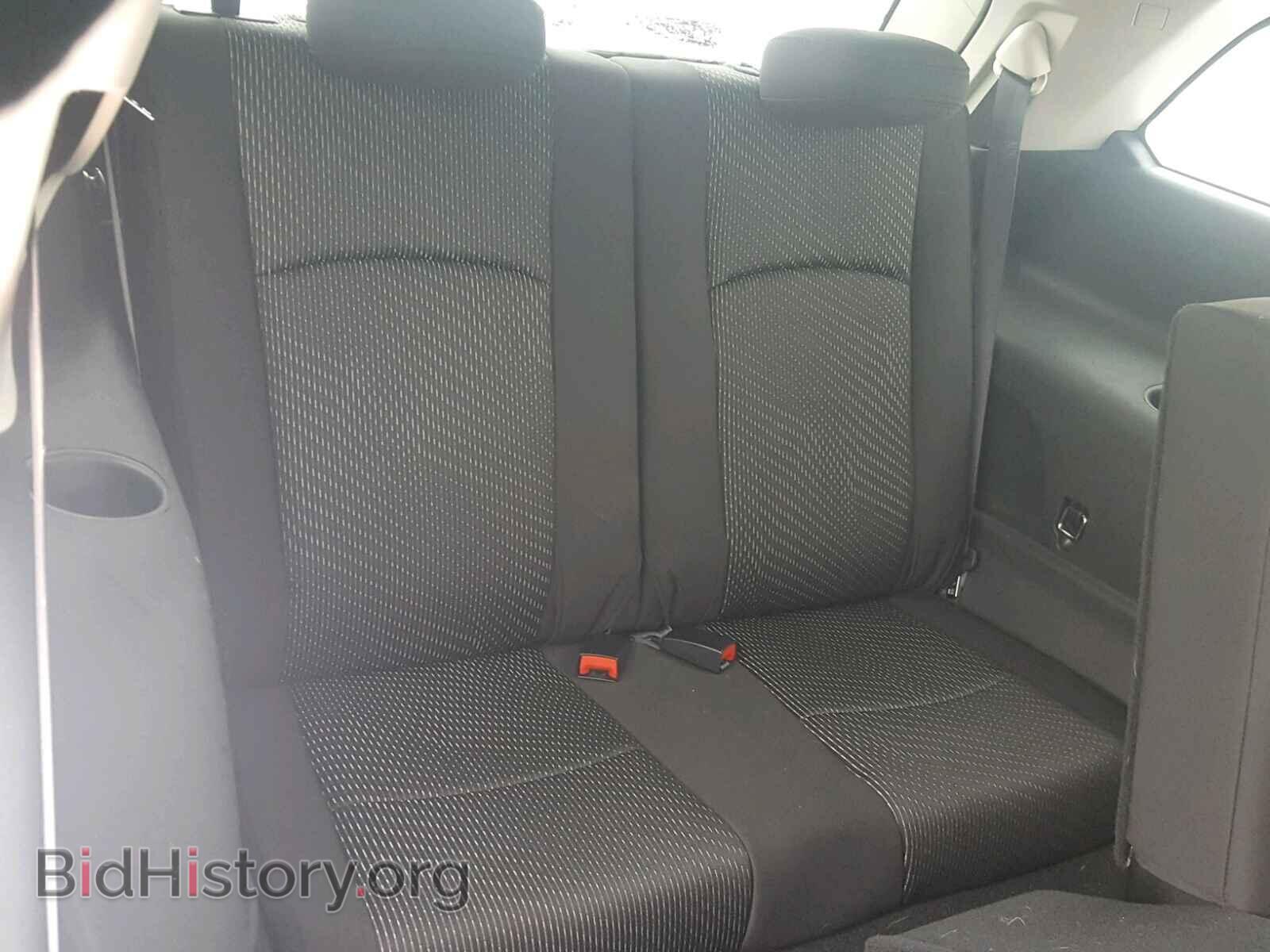 2015 DODGE JOURNEY - VIN: 3C4PDCAB8FT592425 - Photo 9