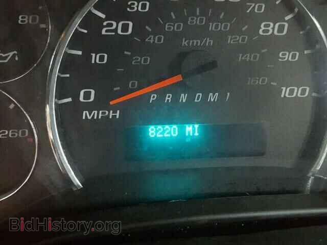 2016 CHEVROLET EXPRESS - VIN: 1GB3GRBG7G1296733 - Фото 8