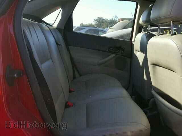 2007 FORD FOCUS - VIN: 1FAHP34N77W295200 - Фото 6