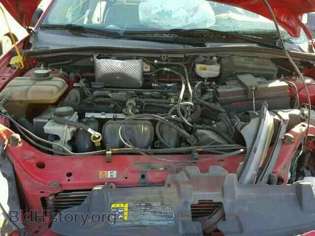 2007 FORD FOCUS - VIN: 1FAHP34N77W295200 - Фото 7
