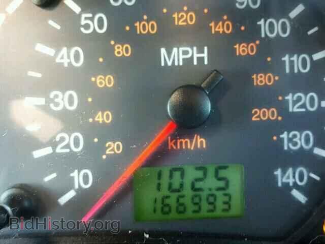 2007 FORD FOCUS - VIN: 1FAHP34N77W295200 - Фото 8