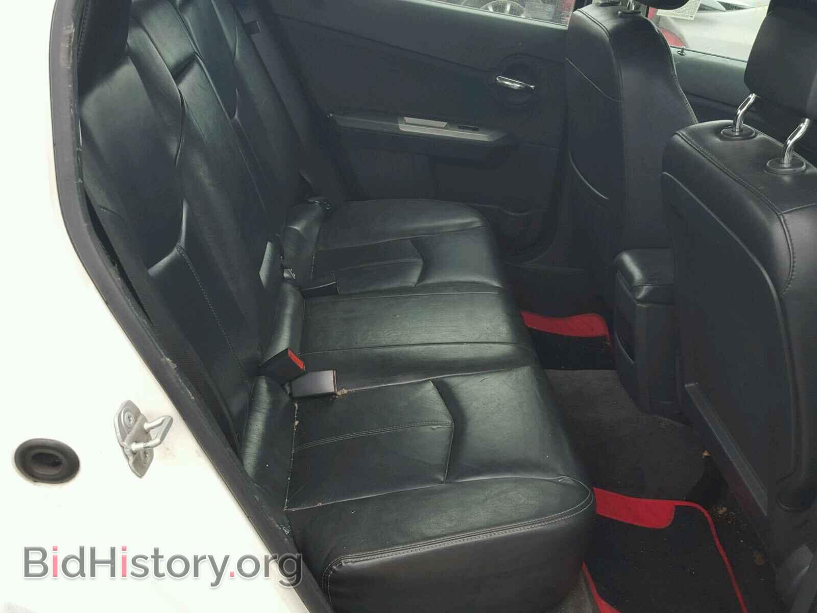 2010 DODGE AVENGER - VIN: 1B3CC5FB3AN142293 - Фото 6