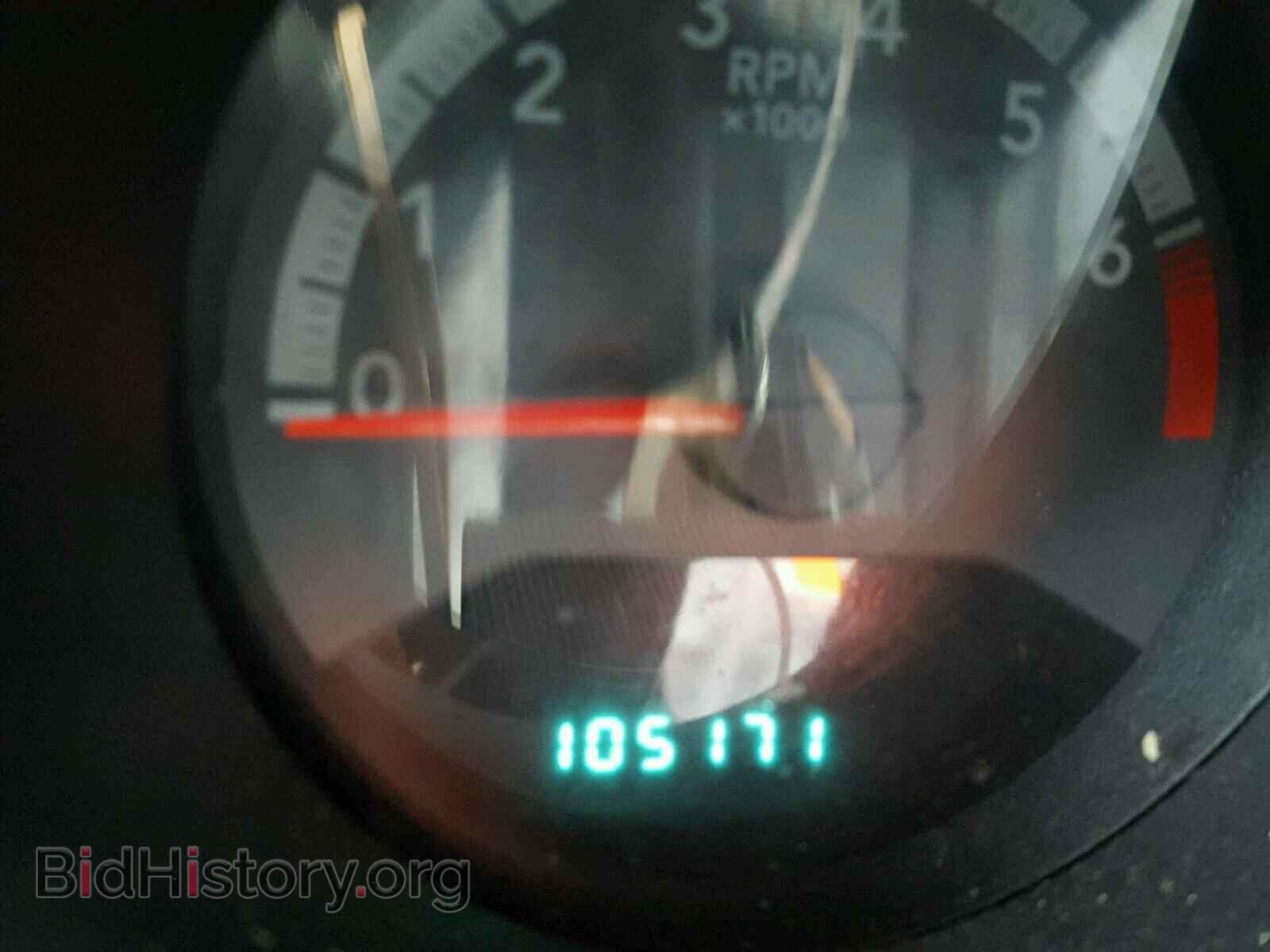 2010 DODGE AVENGER - VIN: 1B3CC5FB3AN142293 - Фото 8