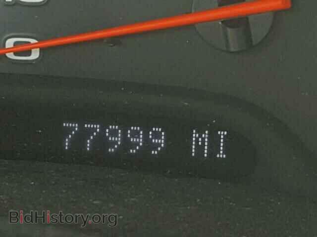 2003 CHEVROLET CORVETTE - VIN: 1G1YY22G135105681 - Фото 8