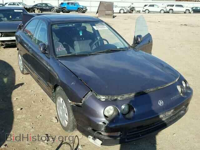 Фотография JH4DB7553SS009046 - ACURA INTEGRA 1995