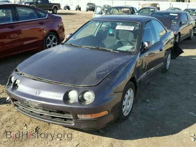 1995 ACURA INTEGRA - VIN: JH4DB7553SS009046 - Фото 2