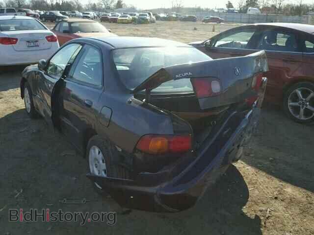 1995 ACURA INTEGRA - VIN: JH4DB7553SS009046 - Фото 3