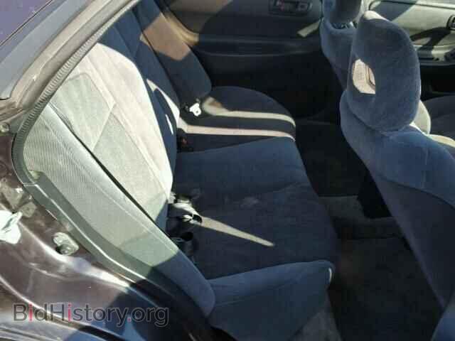 1995 ACURA INTEGRA - VIN: JH4DB7553SS009046 - Фото 6