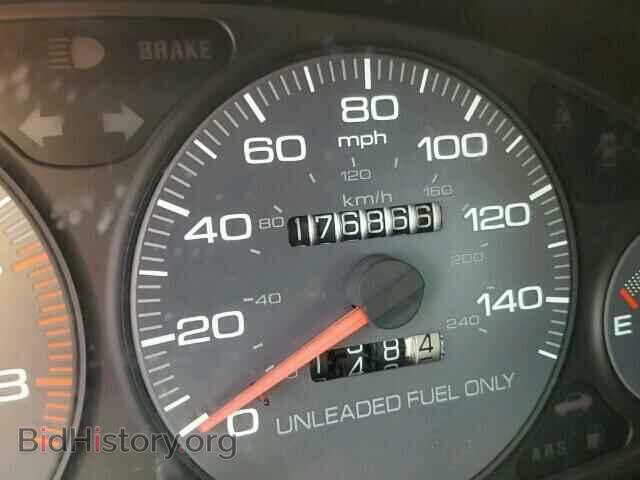 1995 ACURA INTEGRA - VIN: JH4DB7553SS009046 - Фото 8