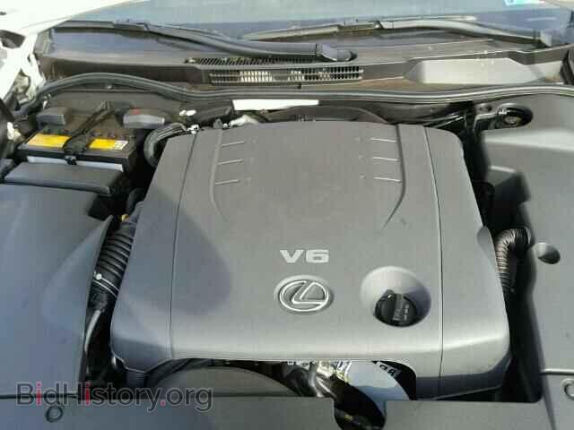 2013 LEXUS IS250 - VIN: JTHCF5C25D5063821 - Photo 7