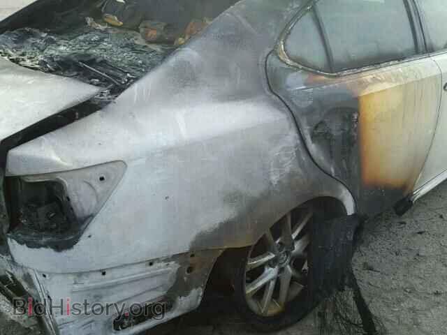 2013 LEXUS IS250 - VIN: JTHCF5C25D5063821 - Photo 10