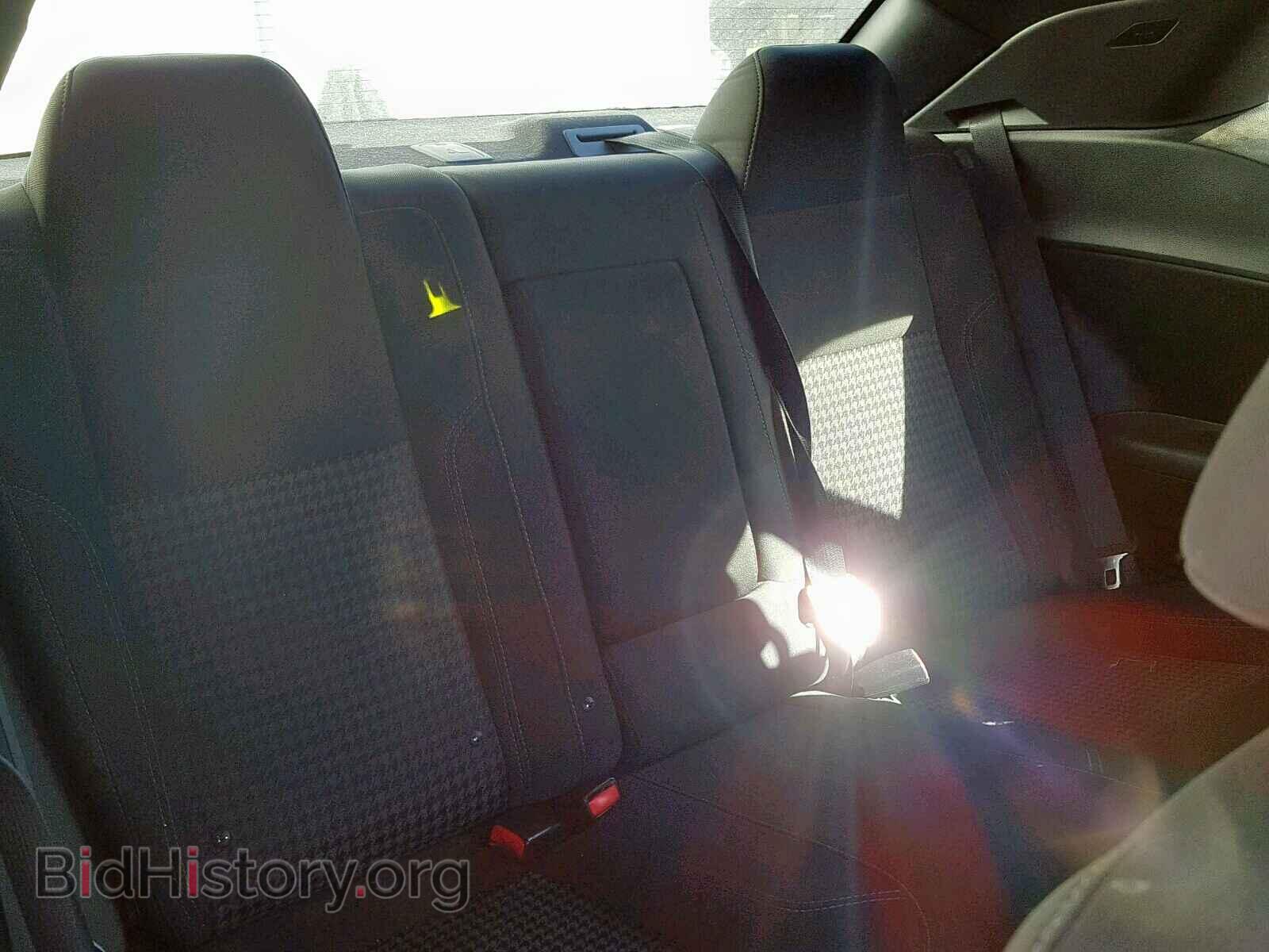2015 DODGE CHALLENGER - VIN: 2C3CDZAG7FH885386 - Photo 6