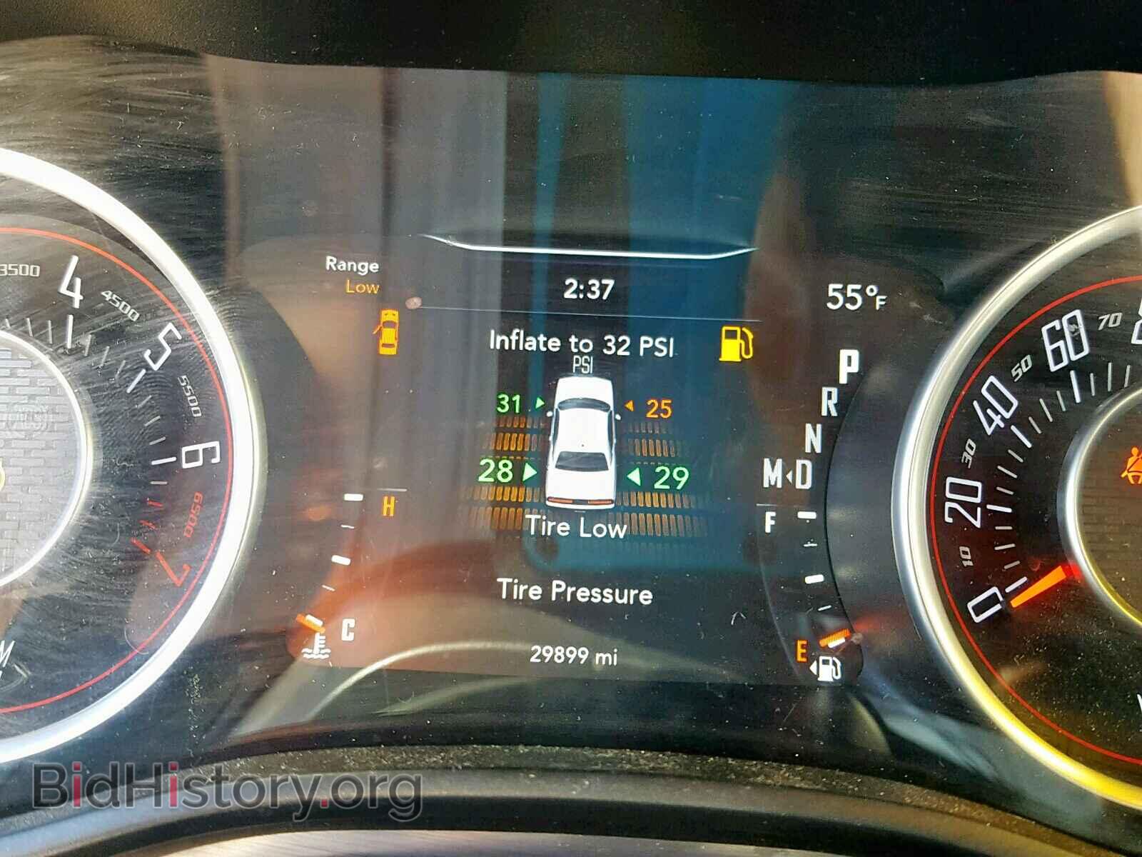 2015 DODGE CHALLENGER - VIN: 2C3CDZAG7FH885386 - Photo 8