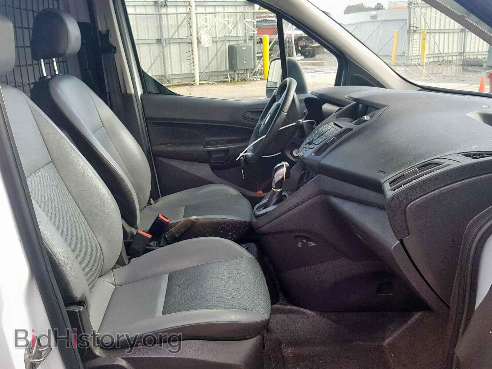 2015 FORD TRANSIT CO - VIN: NM0LS6E76F1217603 - Фото 5