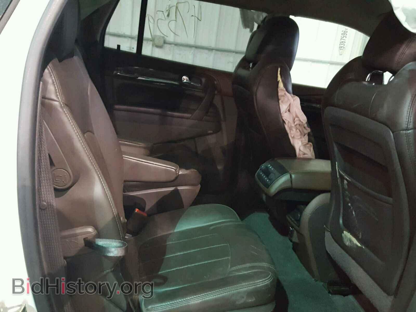 2014 BUICK ENCLAVE - VIN: 5GAKVCKD1EJ224294 - Фото 6