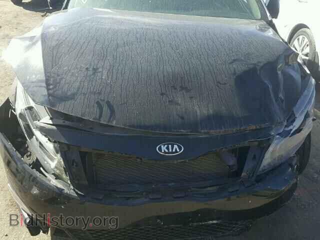 2014 KIA OPTIMA - VIN: 5XXGM4A70EG270955 - Фото 7