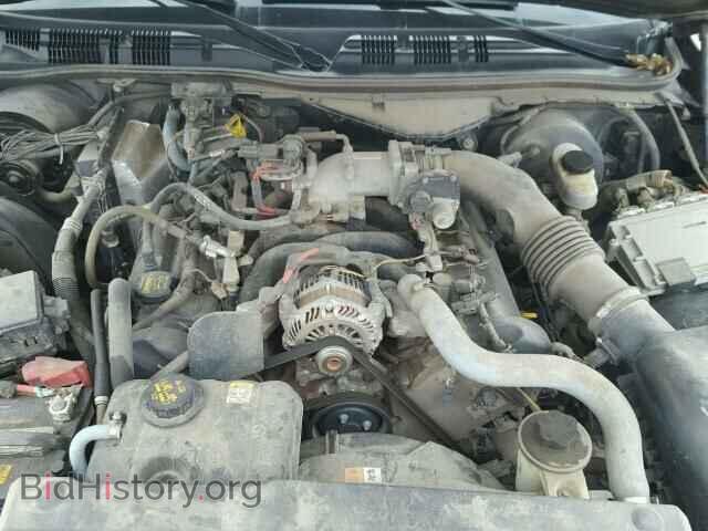 2011 FORD CROWN VIC - VIN: 2FABP7BV9BX145439 - Фото 7