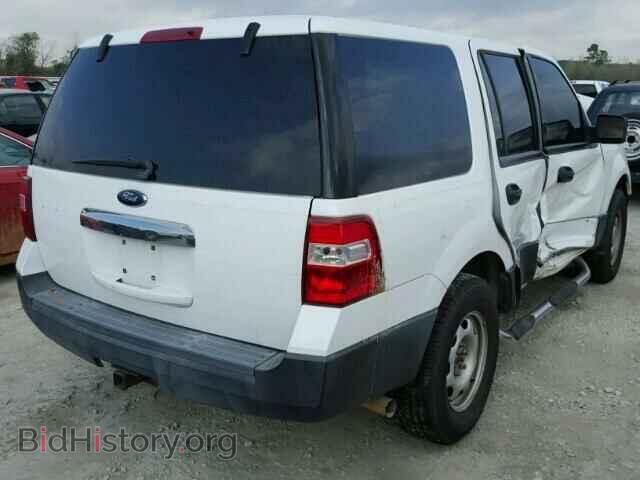 2010 FORD EXPEDITION - VIN: 1FMJU1F56AEB51491 - Фото 4