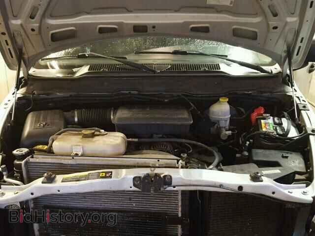 2004 DODGE RAM 1500 - VIN: 1D7HU18N84S648912 - Фото 7