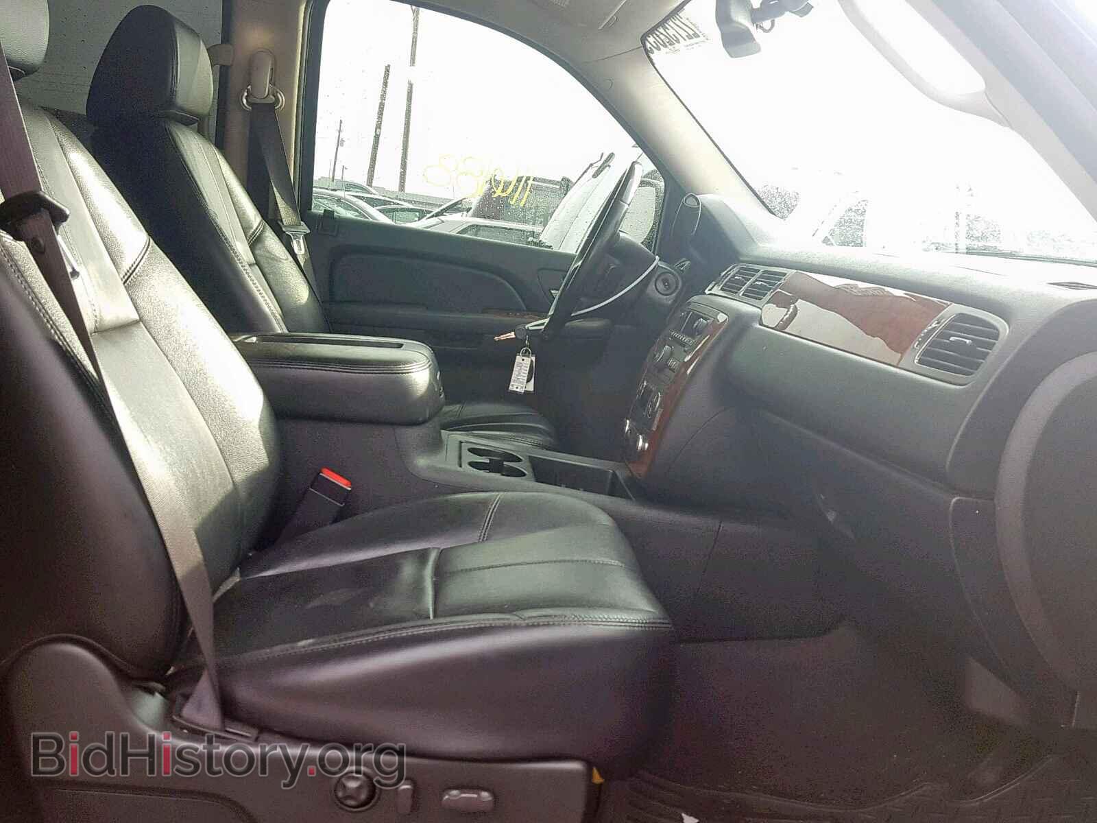 2007 CHEVROLET SILVERADO - VIN: 2GCEK13Y771653382 - Фото 5