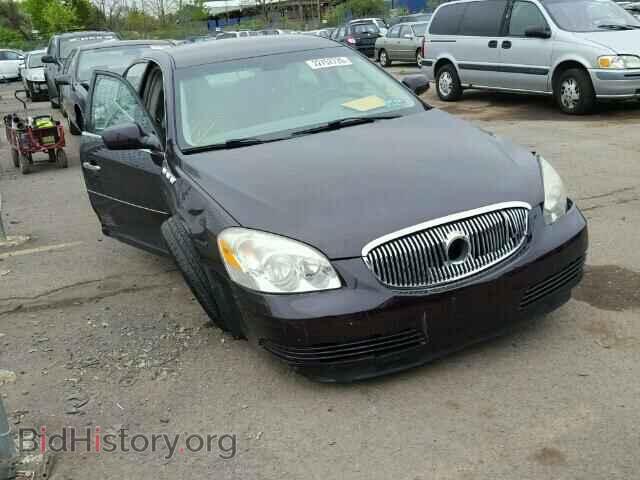 Фотография 1G4HP57228U135063 - BUICK LUCERNE 2008