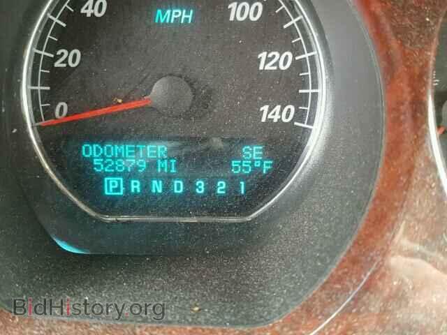 2008 BUICK LUCERNE - VIN: 1G4HP57228U135063 - Фото 8