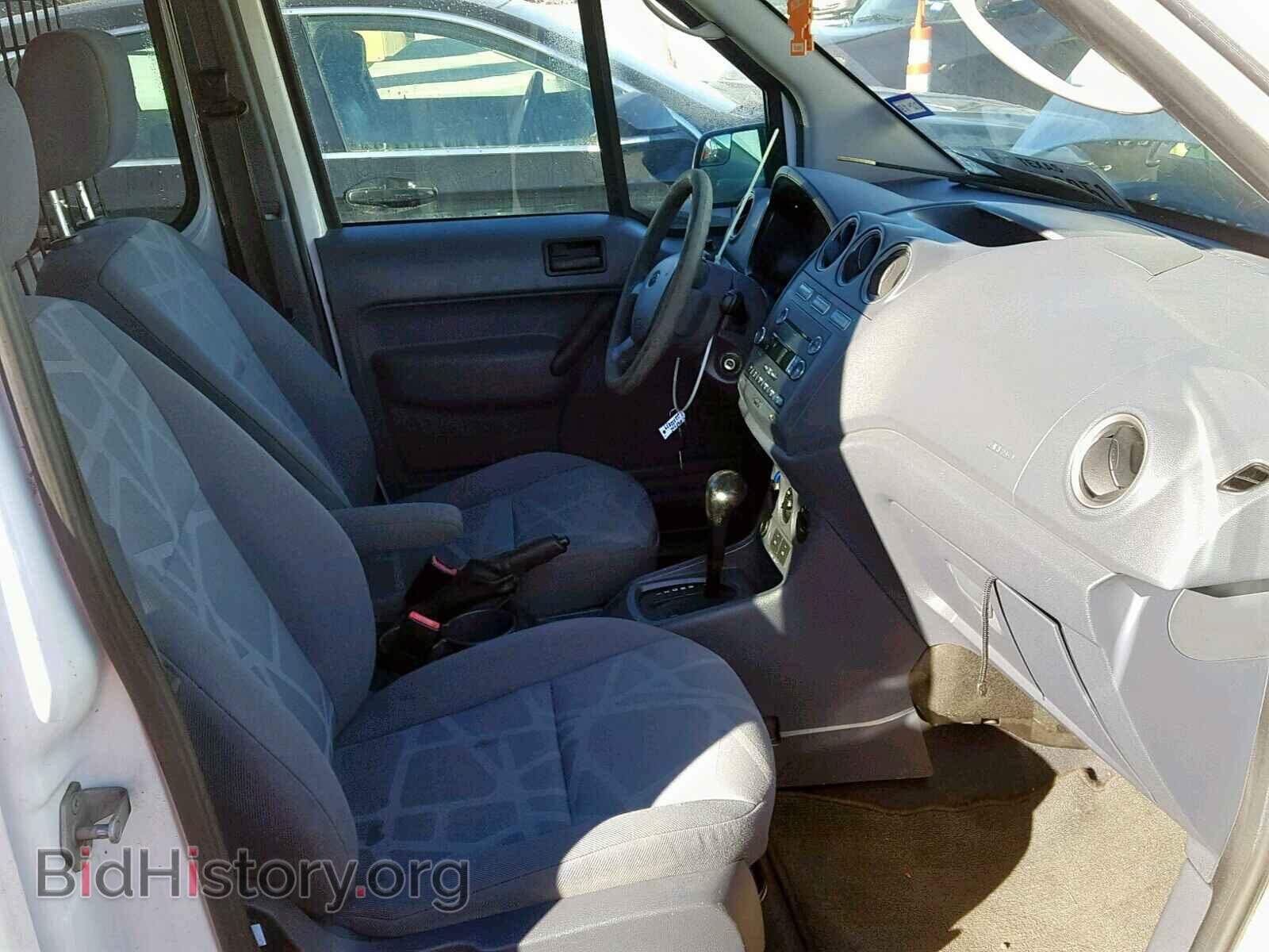 2012 FORD TRANSIT CO - VIN: NM0LS6BN1CT098412 - Фото 5