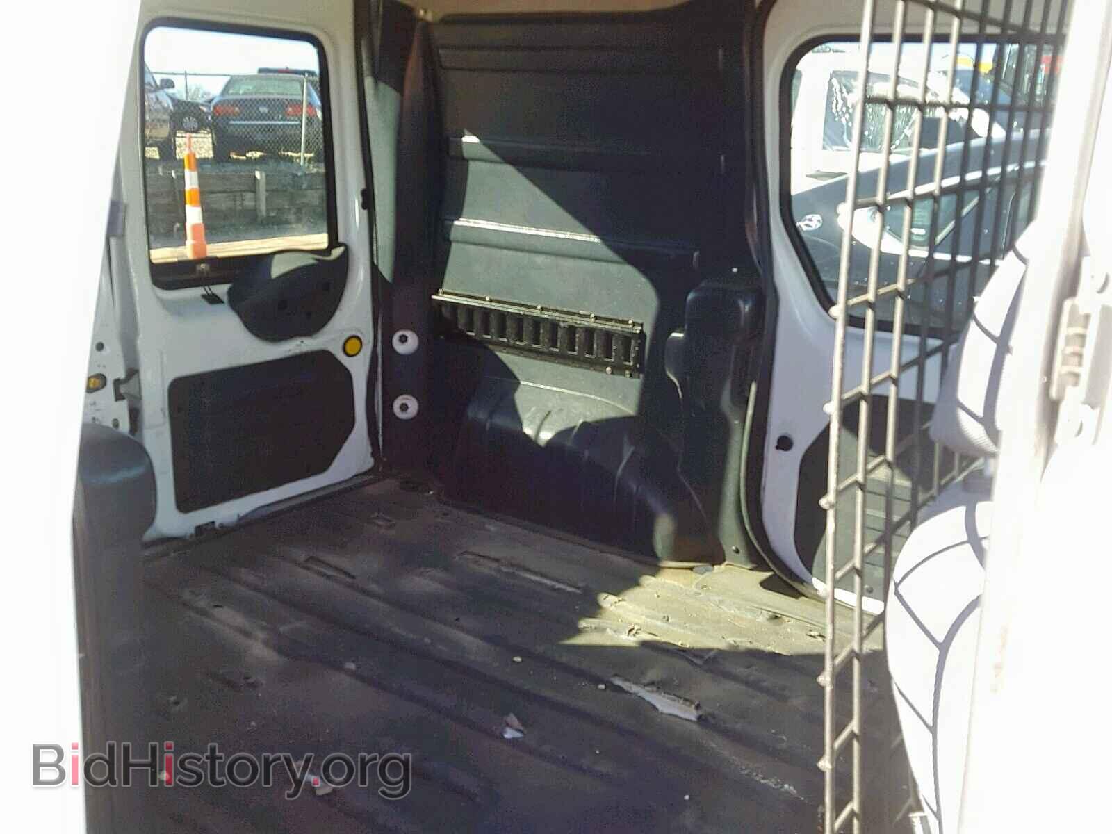 2012 FORD TRANSIT CO - VIN: NM0LS6BN1CT098412 - Фото 6