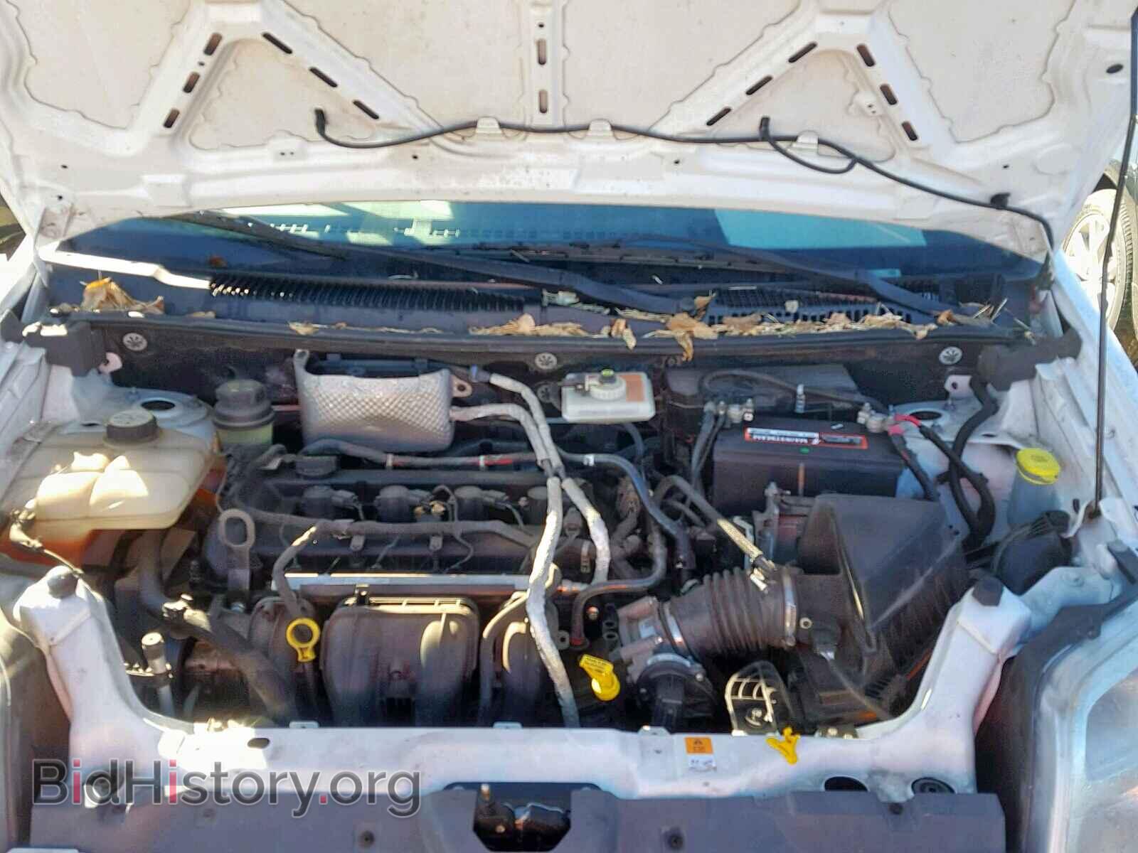 2012 FORD TRANSIT CO - VIN: NM0LS6BN1CT098412 - Фото 7