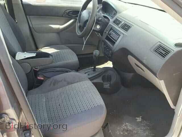 2007 FORD FOCUS - VIN: 1FAHP34N47W239876 - Фото 5