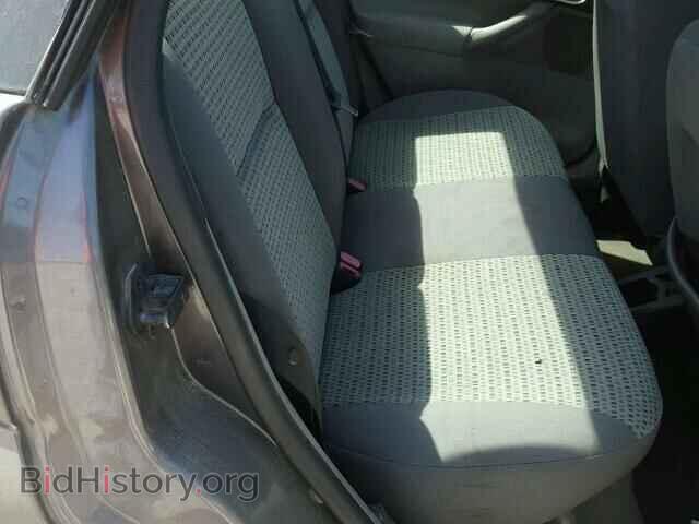 2007 FORD FOCUS - VIN: 1FAHP34N47W239876 - Фото 6
