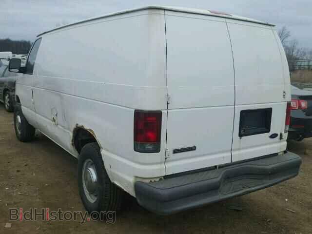 2006 FORD ECONOLINE - VIN: 1FTNE24W26DA83532 - Фото 3