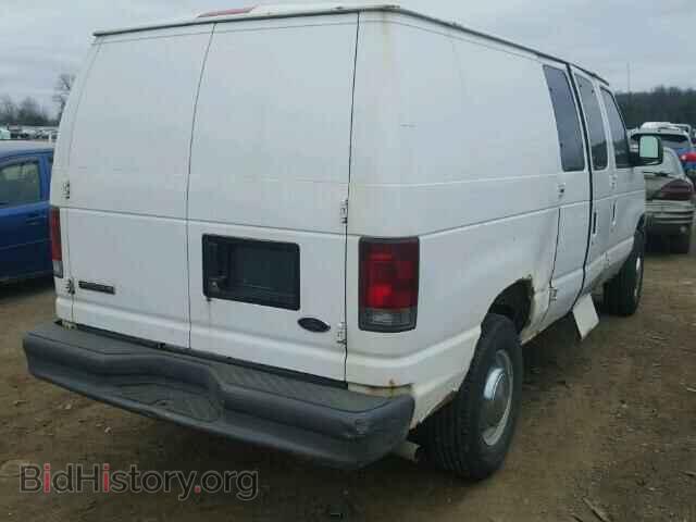 2006 FORD ECONOLINE - VIN: 1FTNE24W26DA83532 - Фото 4