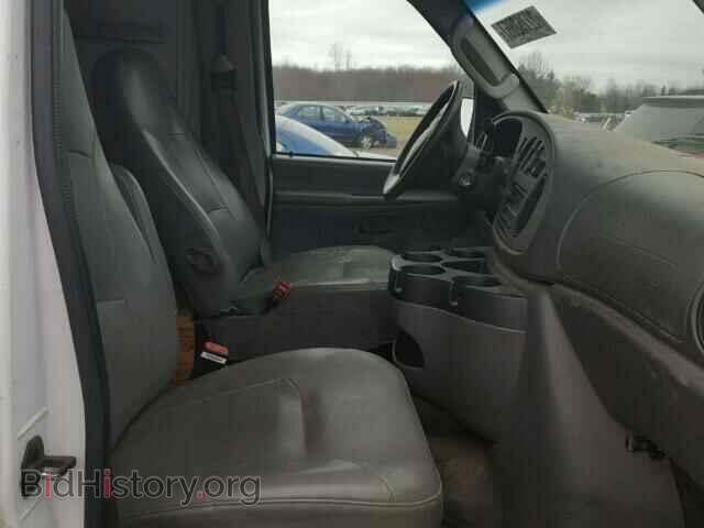 2006 FORD ECONOLINE - VIN: 1FTNE24W26DA83532 - Фото 5