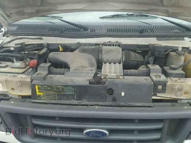 2006 FORD ECONOLINE - VIN: 1FTNE24W26DA83532 - Фото 7