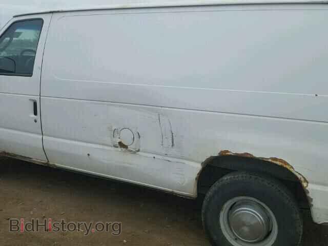 2006 FORD ECONOLINE - VIN: 1FTNE24W26DA83532 - Фото 9