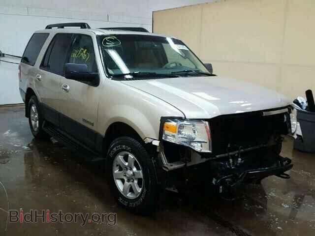 Фотография 1FMFU16527LA88285 - FORD EXPEDITION 2007