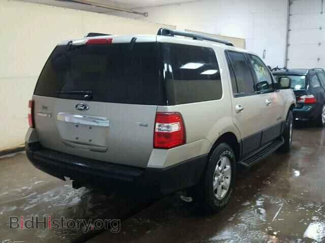 2007 FORD EXPEDITION - VIN: 1FMFU16527LA88285 - Фото 4