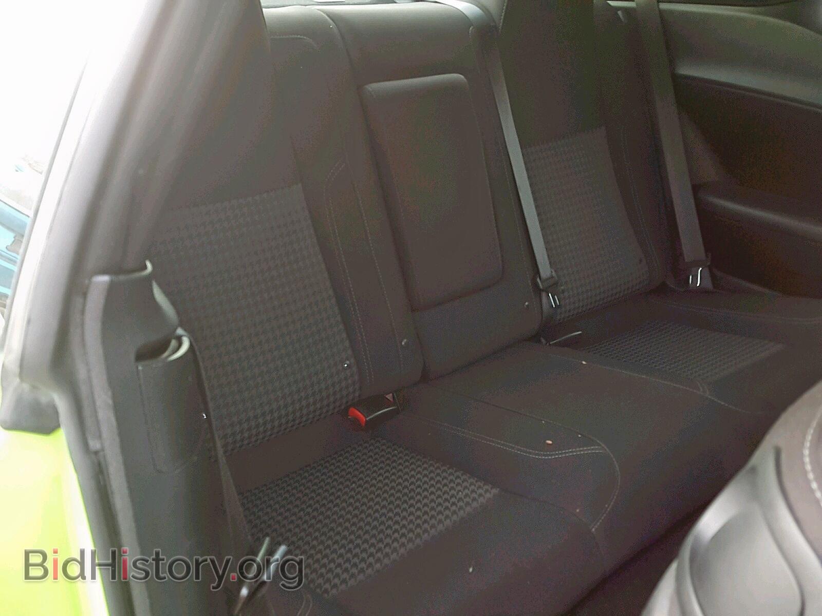 2015 DODGE CHALLENGER - VIN: 2C3CDZAT5FH701852 - Photo 6
