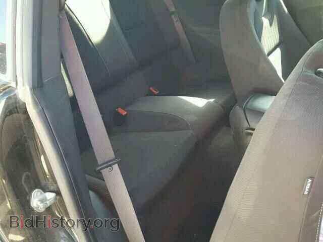 2013 CHEVROLET CAMARO - VIN: 2G1FE1E32D9115949 - Фото 6