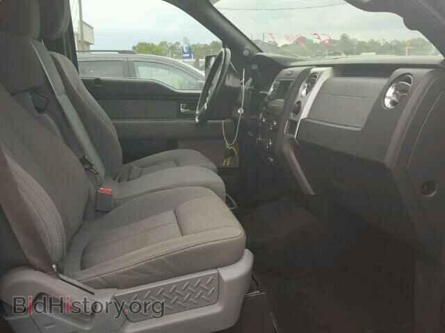 2013 FORD F150 - VIN: 1FTFW1EFXDFD75361 - Фото 5