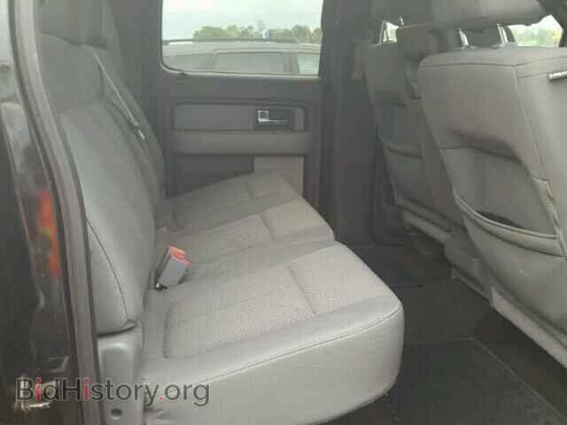 2013 FORD F150 - VIN: 1FTFW1EFXDFD75361 - Фото 6