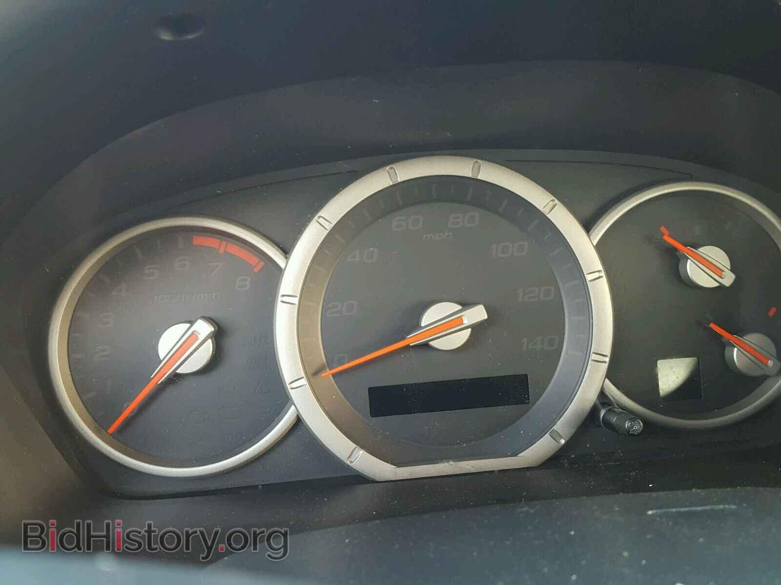 2006 HONDA PILOT - VIN: 5FNYF28506B017243 - Фото 8