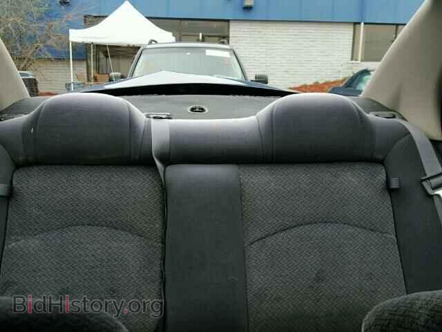 2001 DODGE NEON - VIN: 1B3ES46C91D166506 - Фото 6