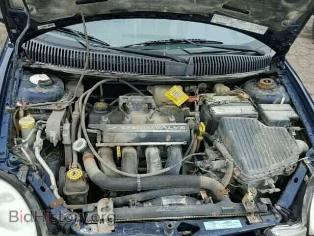 2001 DODGE NEON - VIN: 1B3ES46C91D166506 - Фото 7