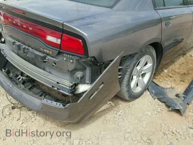 2012 DODGE CHARGER - VIN: 2C3CDXBG8CH128916 - Photo 10